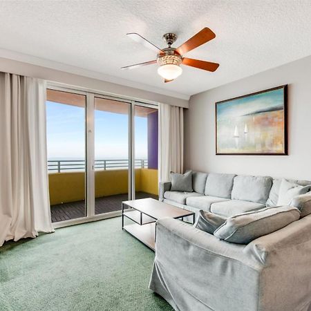 Unit 2225 Ocean Walk - 3 Bedroom Ocean Front 데이토나 비치 외부 사진